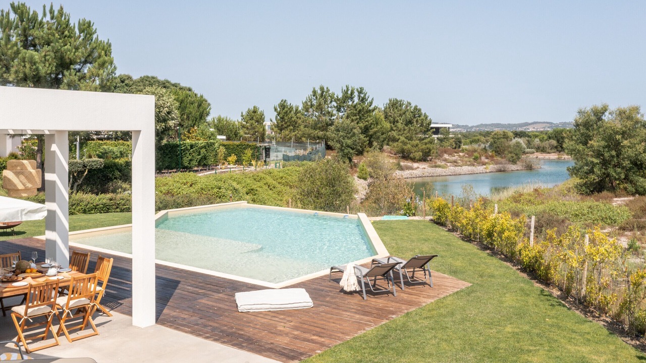Photo of Outdoor in Quinta Do Conde