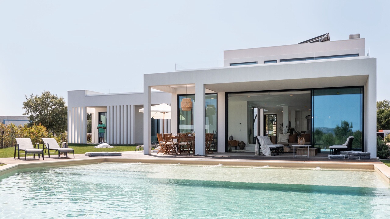 Photo of Outdoor in Quinta Do Conde