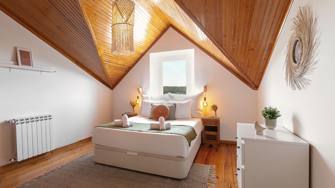 Photo of Bedroom in Carvalhal