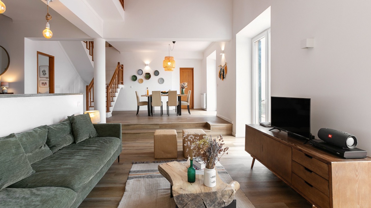 Photo of Livingroom in Carvalhal