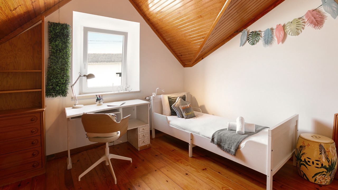 Photo of Bedroom in Carvalhal