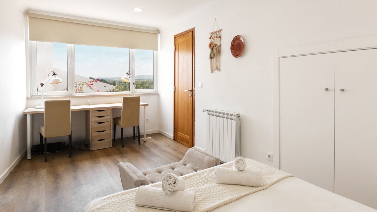 Photo of Bedroom in Carvalhal