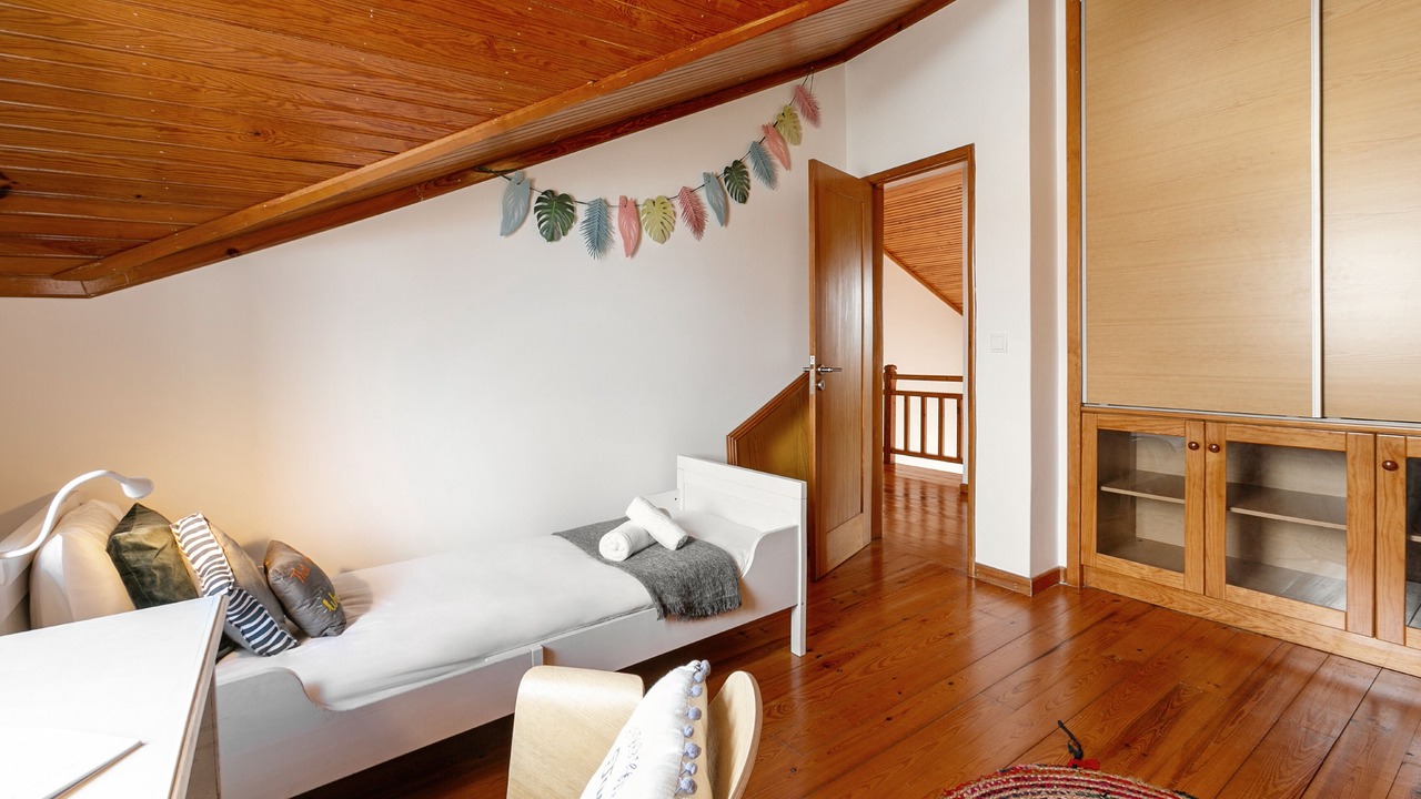 Photo of Bedroom in Carvalhal