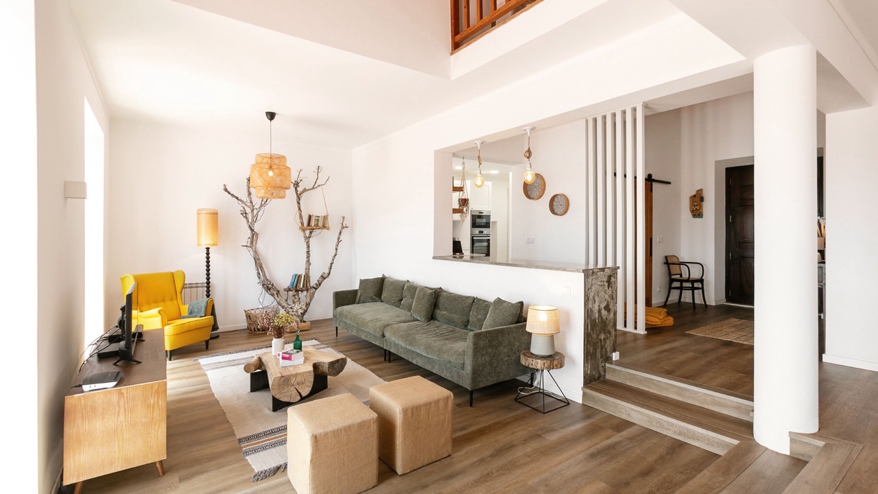 Photo of Livingroom in Carvalhal