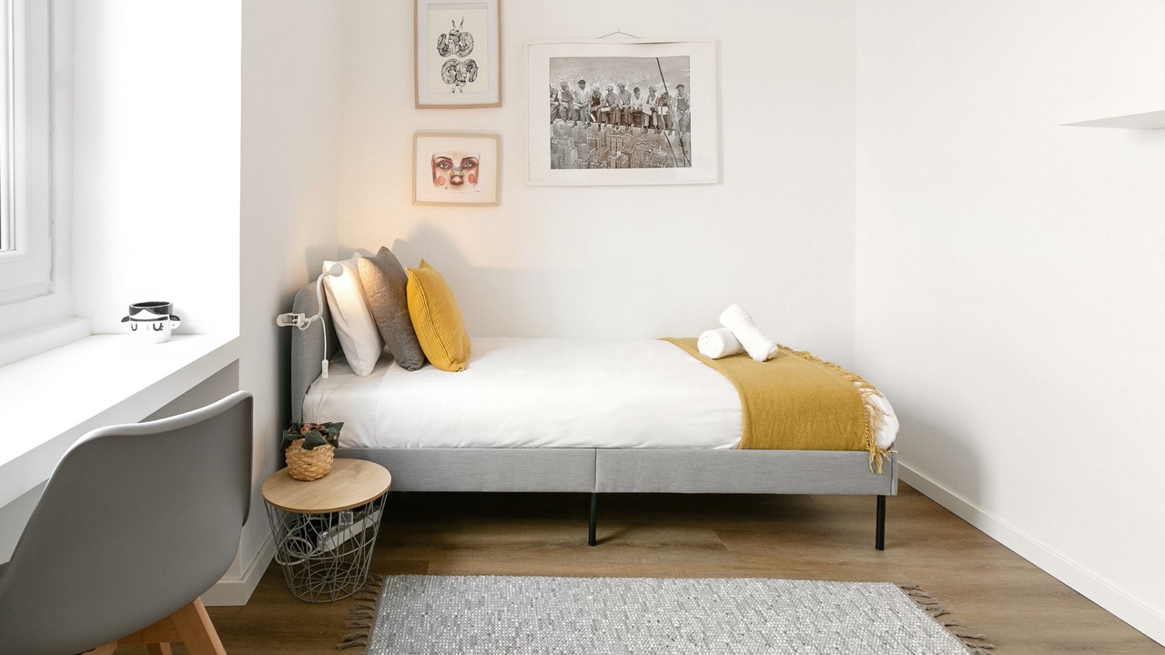 Photo of Bedroom in Carvalhal