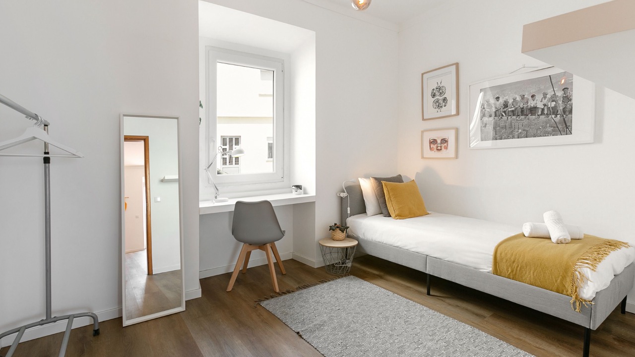 Photo of Bedroom in Carvalhal