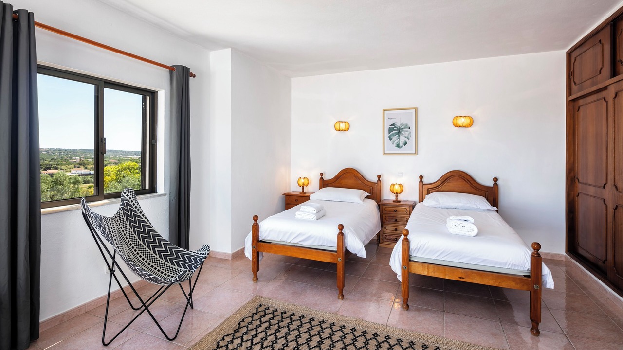 Photo of Bedroom in Poco Barreto
