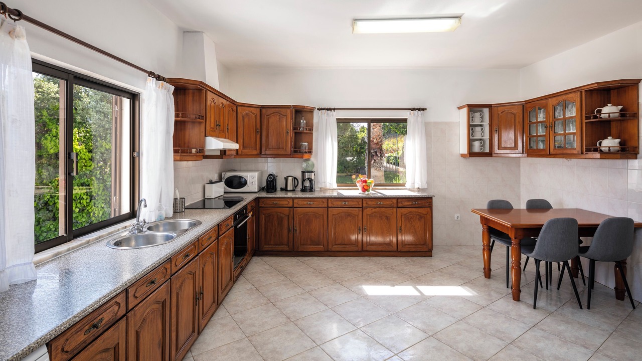 Photo of Kitchen in Poco Barreto
