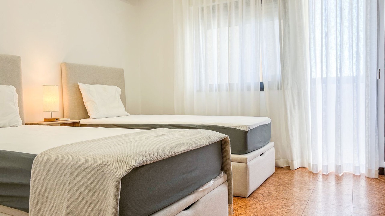 Photo of Bedroom in Sao Clemente