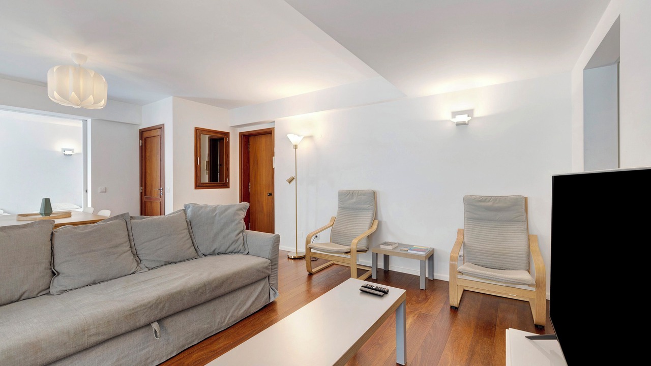Photo of Livingroom in Estoril