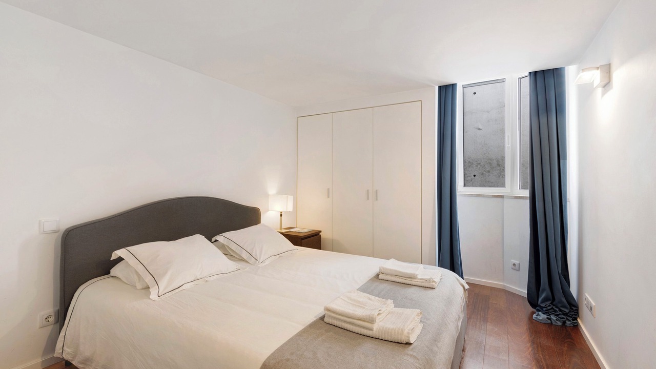 Photo of Bedroom in Estoril