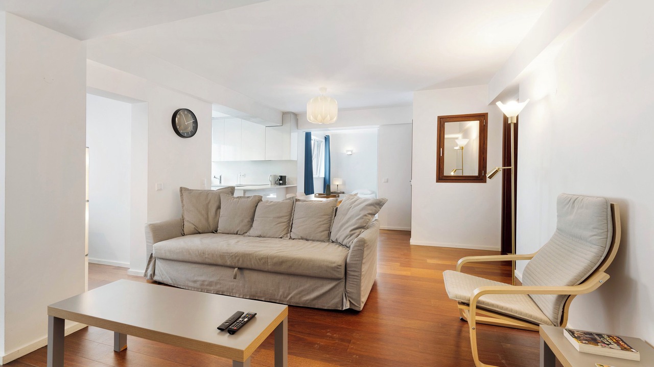 Photo of Livingroom in Estoril