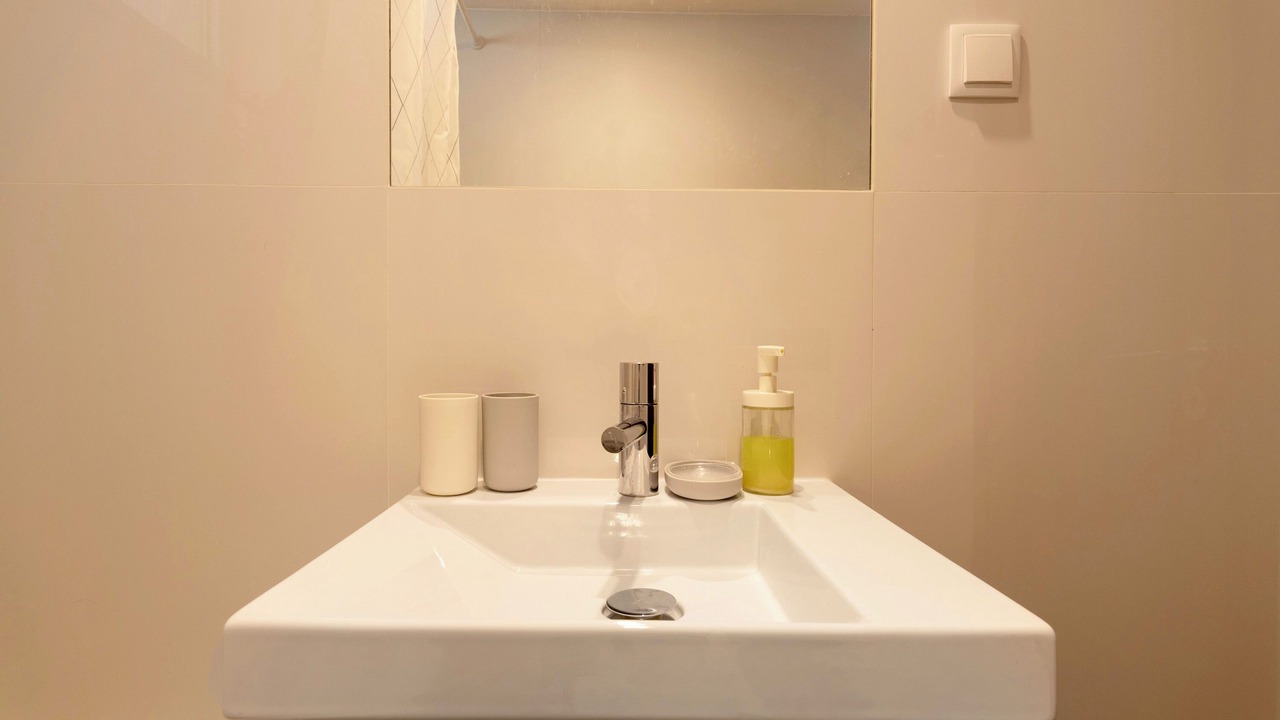 Photo of Bathroom in Estoril