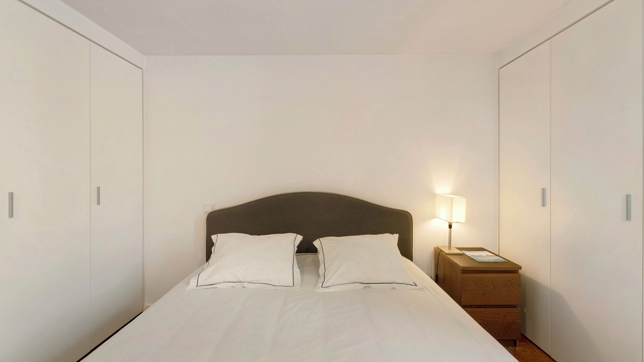 Photo of Bedroom in Estoril