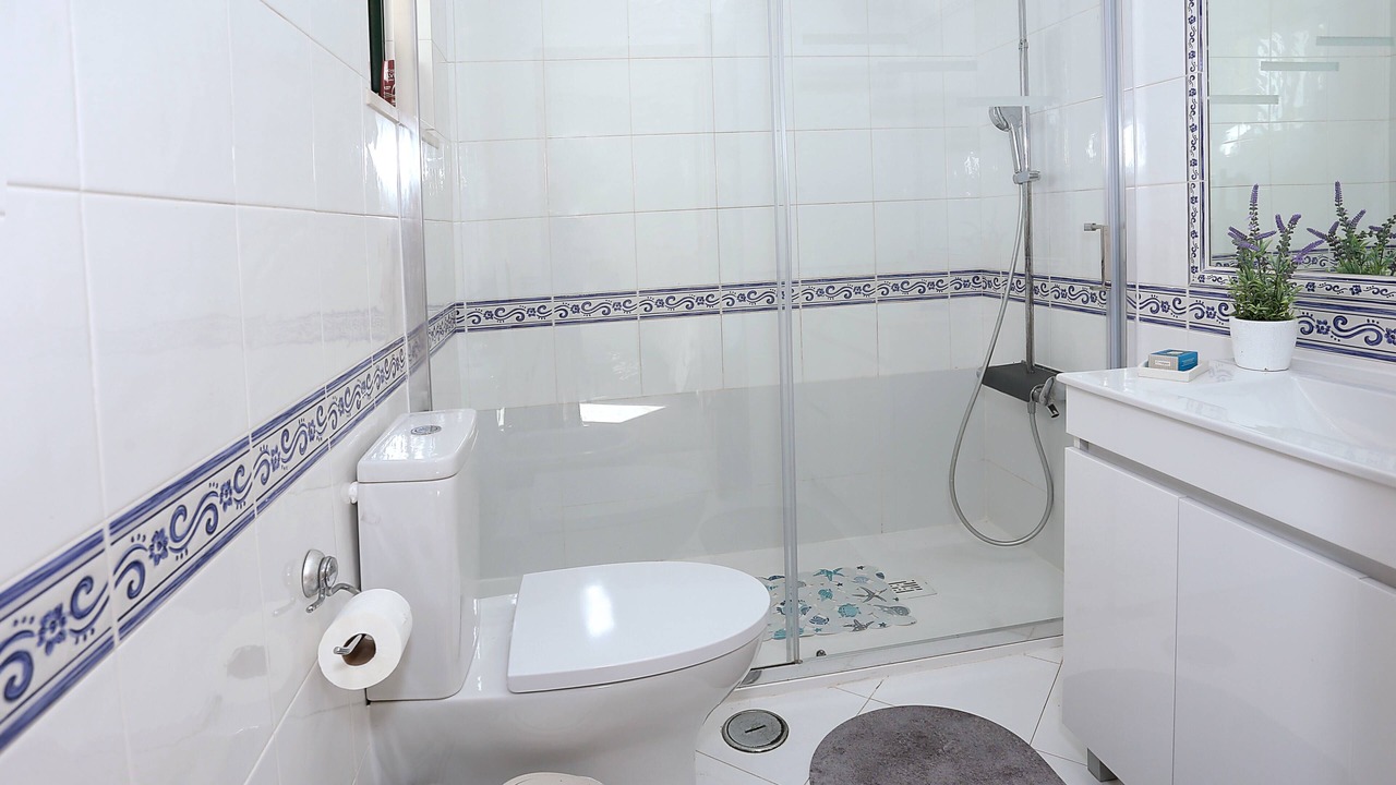 Photo of Bathroom in Alvor