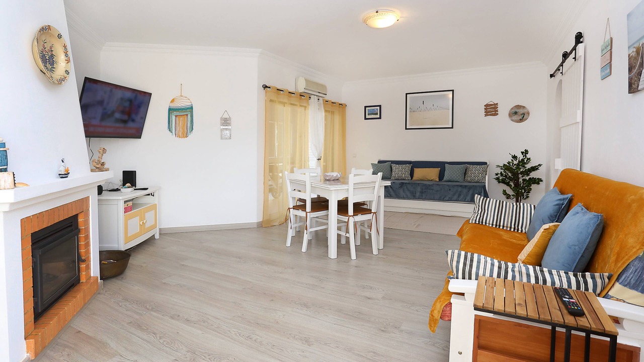 Photo of Livingroom in Alvor