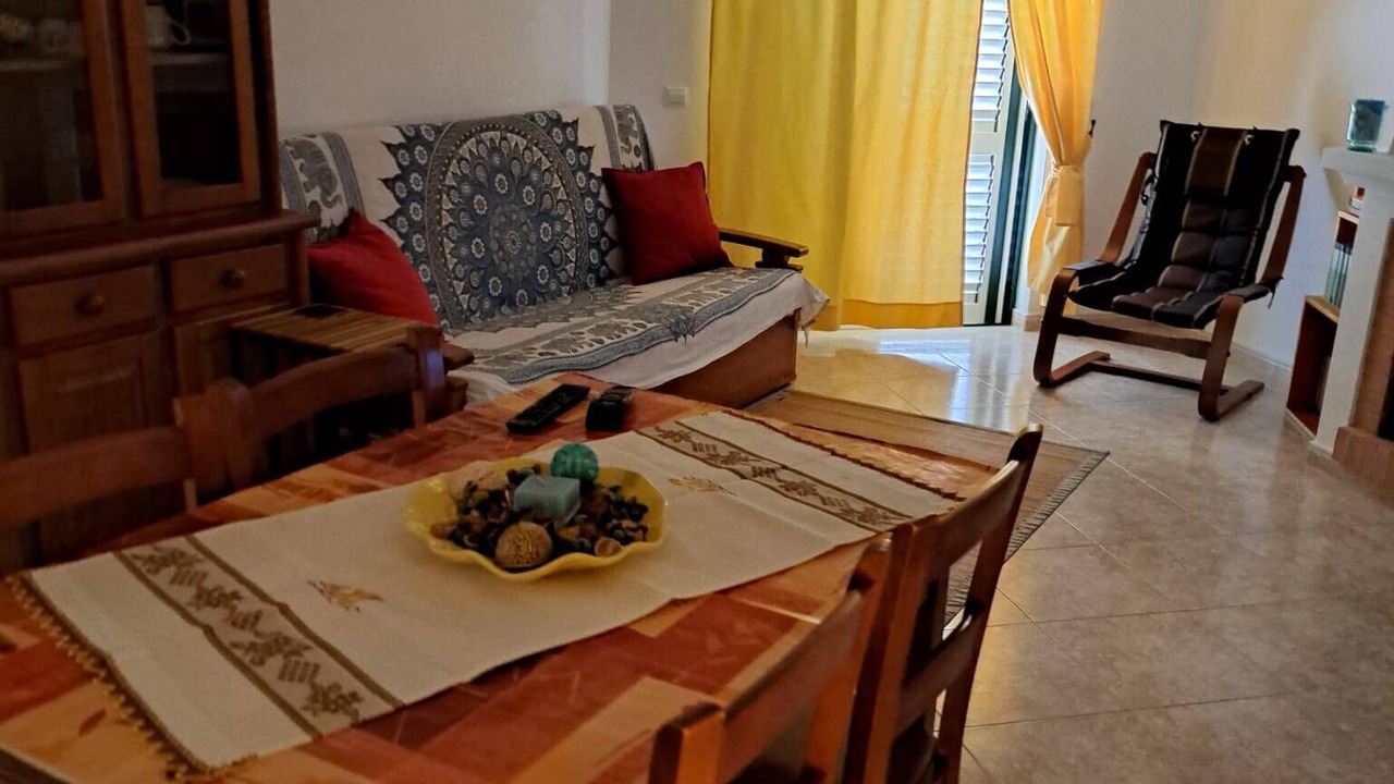Photo of Livingroom in Alvor