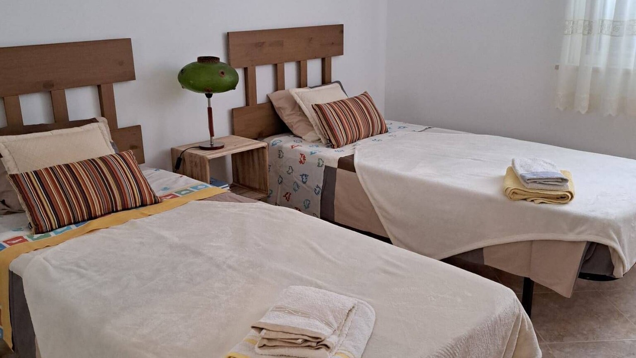 Photo of Bedroom in Alvor
