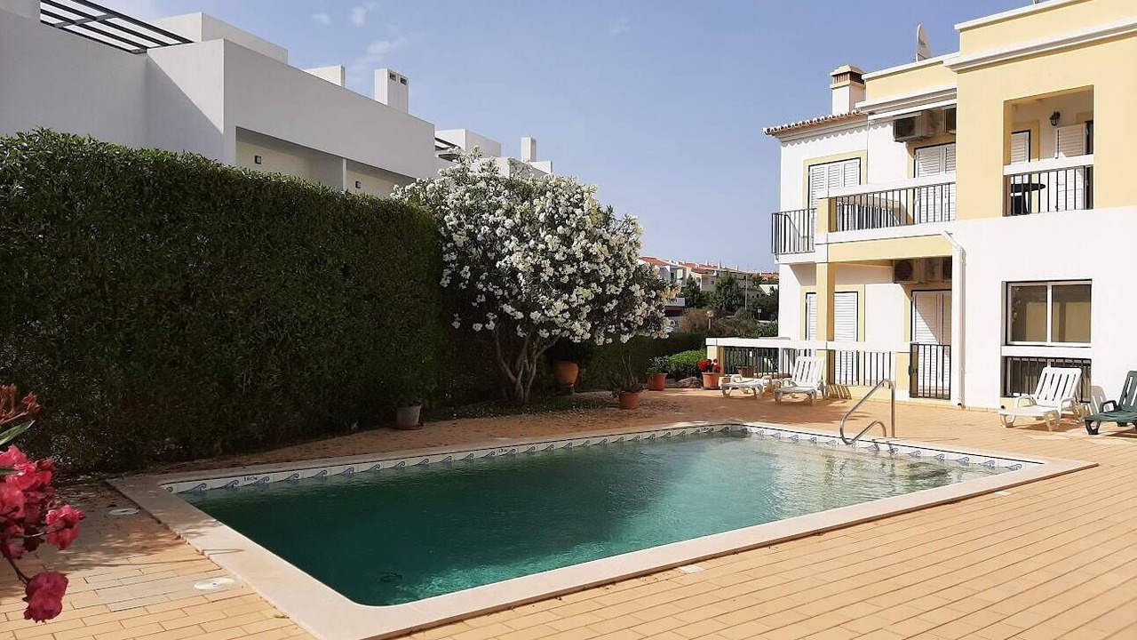 Photo of Outdoor in Alvor