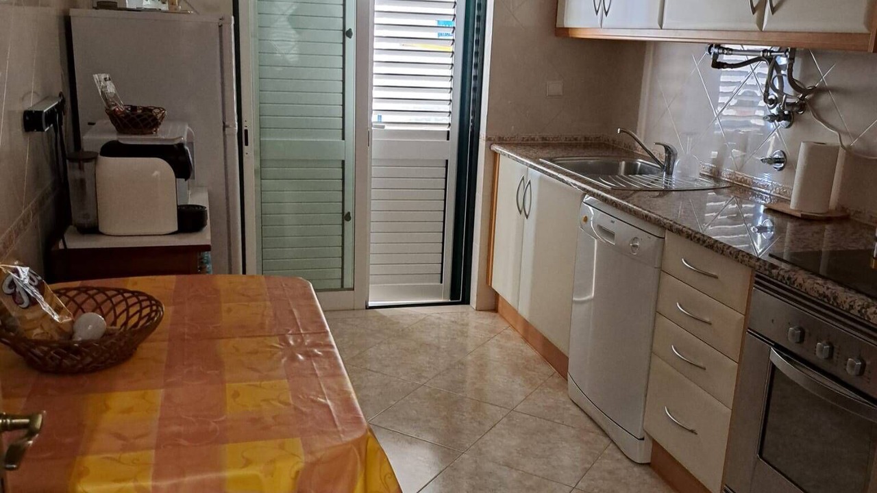 Photo of Kitchen in Alvor