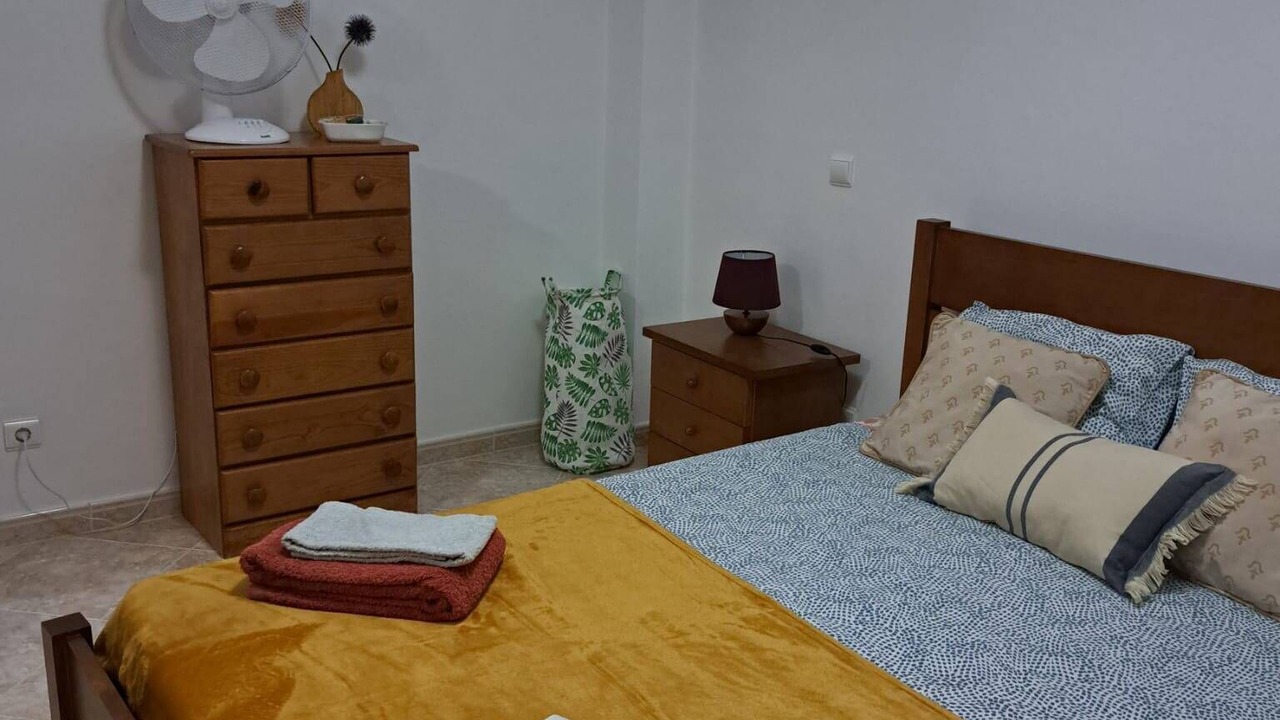 Photo of Bedroom in Alvor
