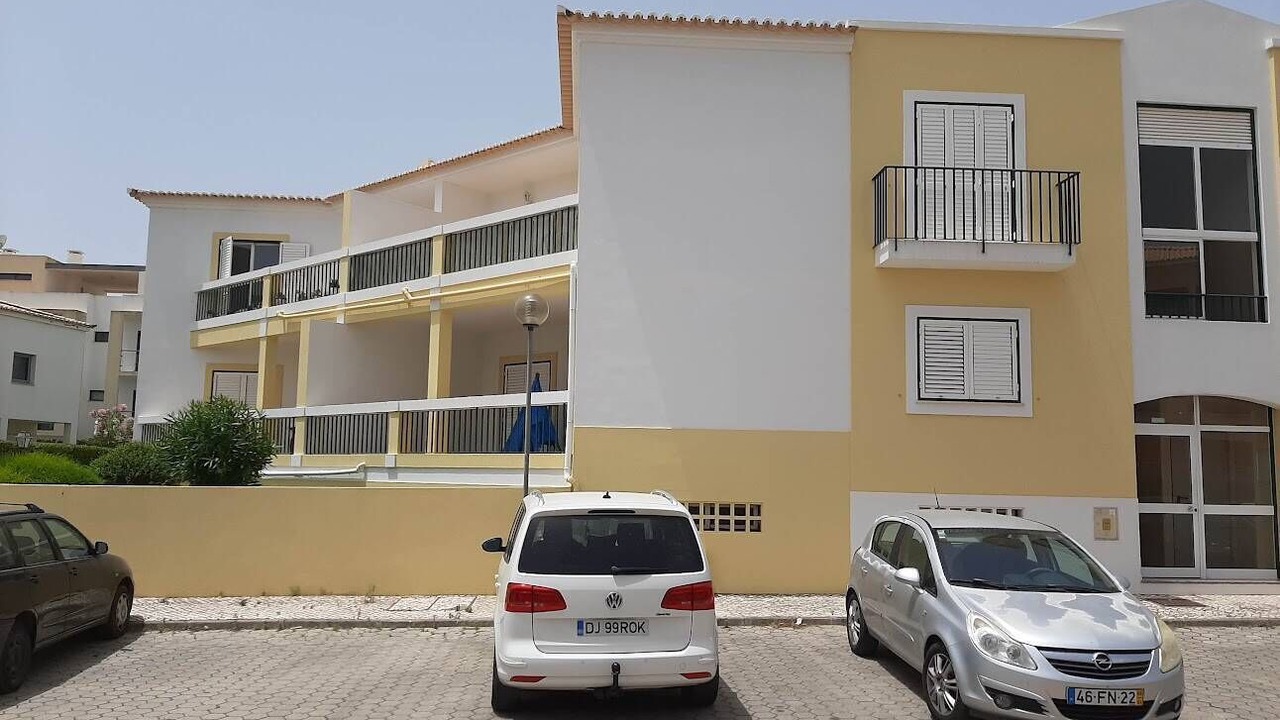 Photo of Outdoor in Alvor