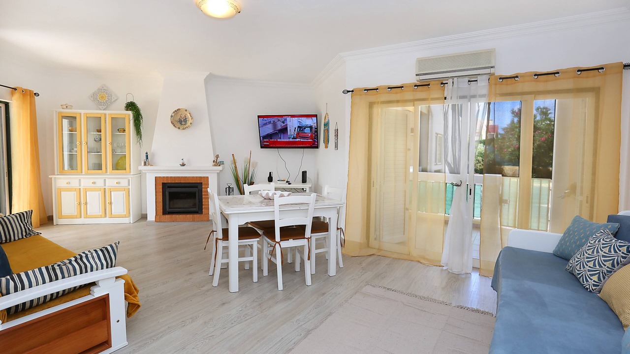 Photo of Livingroom in Alvor