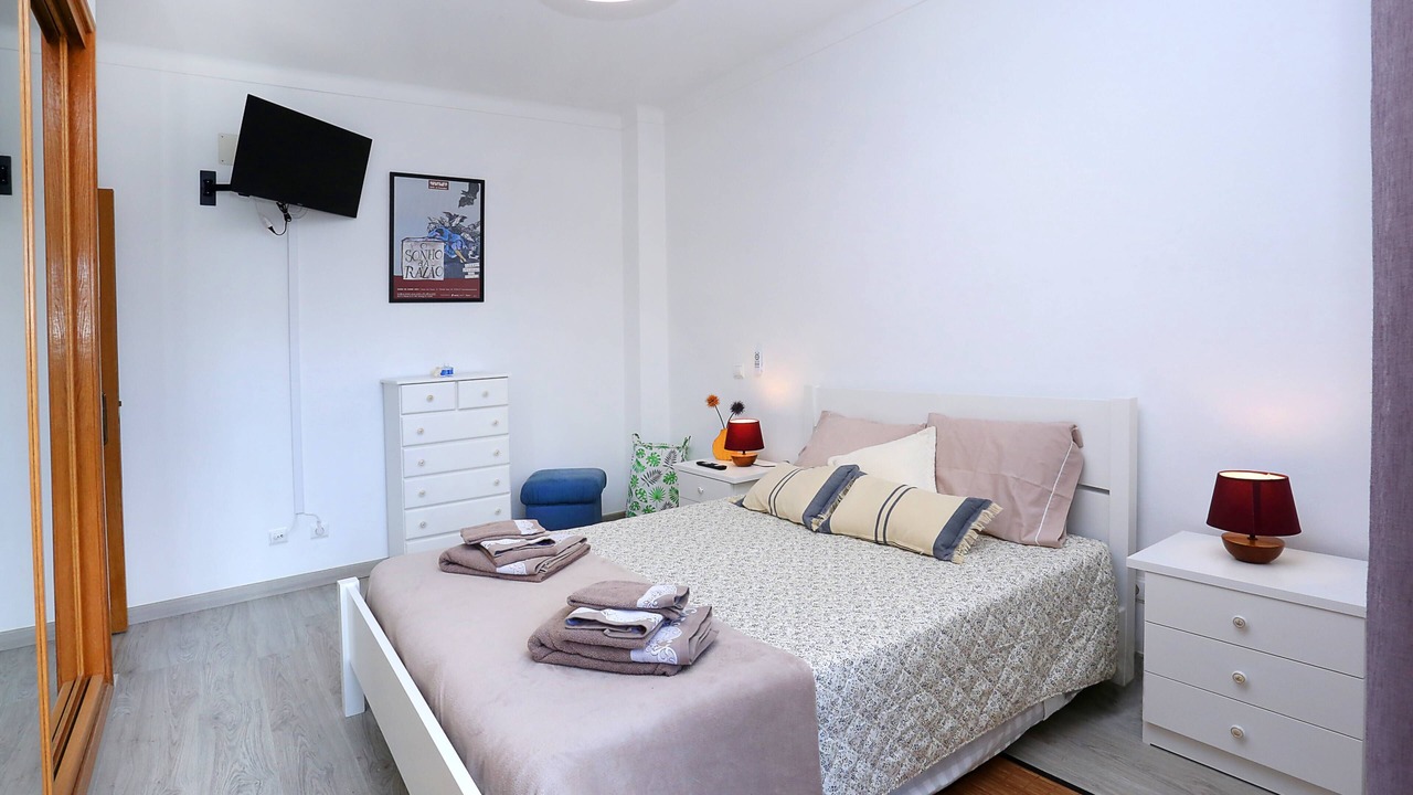 Photo of Bedroom in Alvor