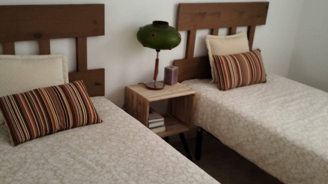 Photo of Bedroom in Alvor