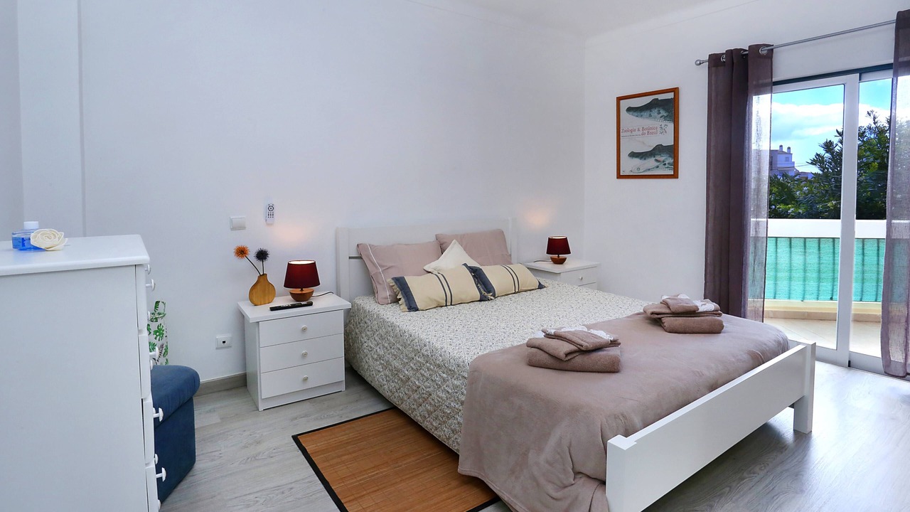 Photo of Bedroom in Alvor