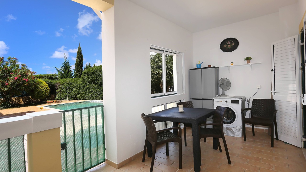 Photo of Outdoor in Alvor