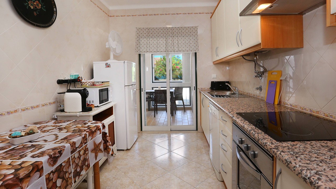Photo of Kitchen in Alvor