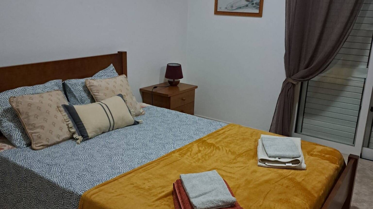 Photo of Bedroom in Alvor