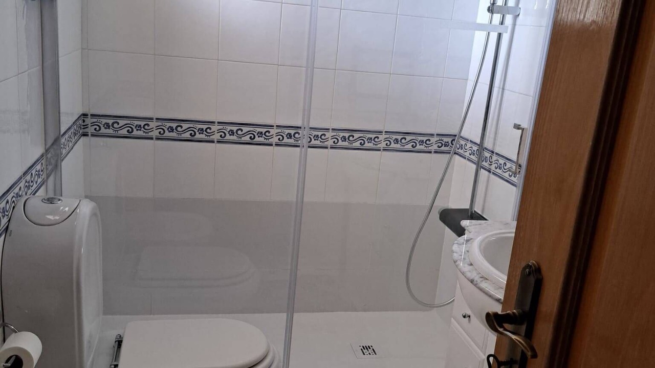Photo of Bathroom in Alvor