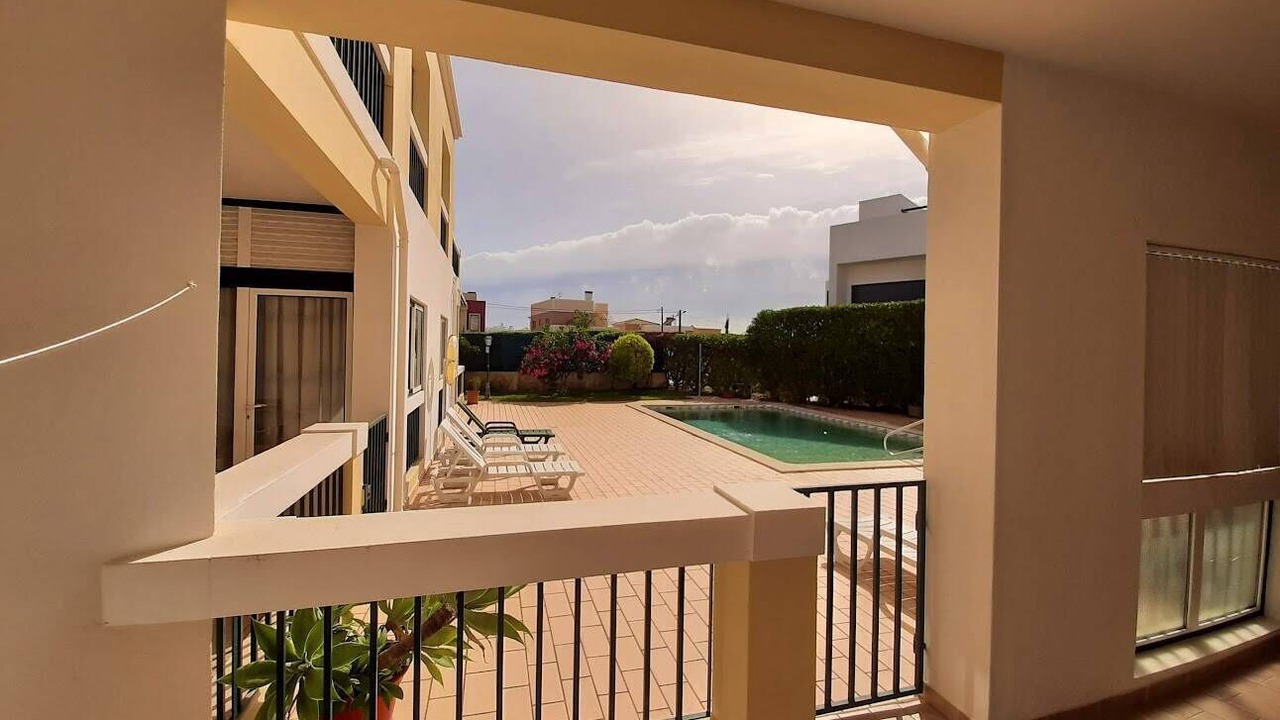 Photo of Patio Balcony in Alvor