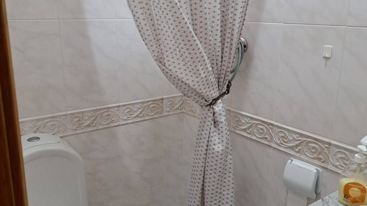 Photo of Bathroom in Alvor