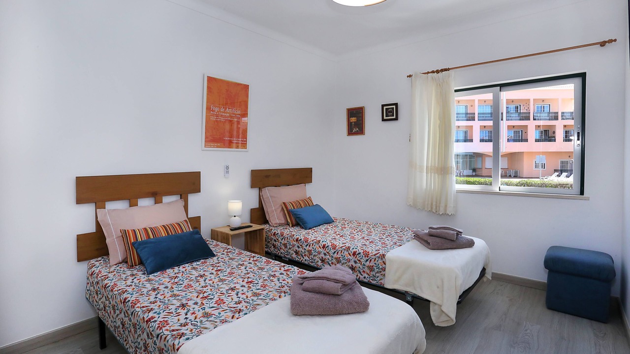 Photo of Bedroom in Alvor