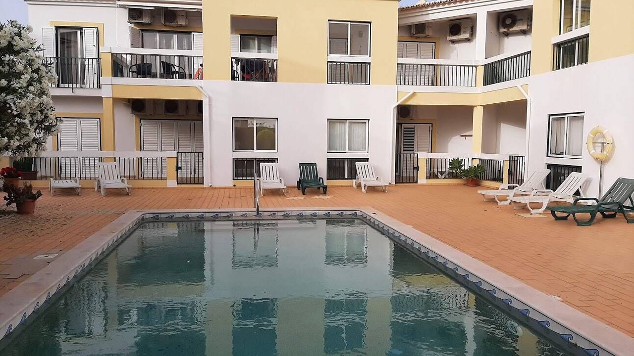 Photo of Outdoor in Alvor