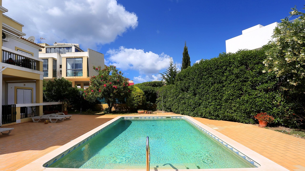 Photo of Outdoor in Alvor