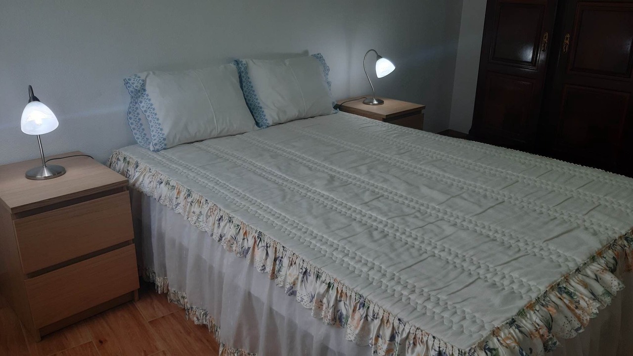 Photo of Bedroom in Azambuja