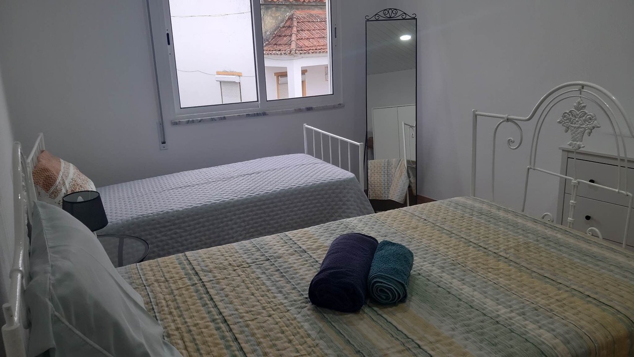 Photo of Bedroom in Azambuja