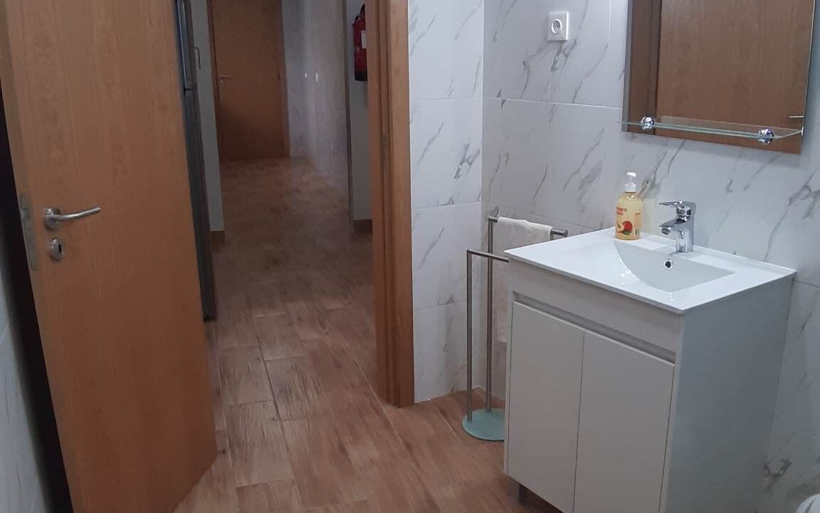 Photo of Bathroom in Azambuja