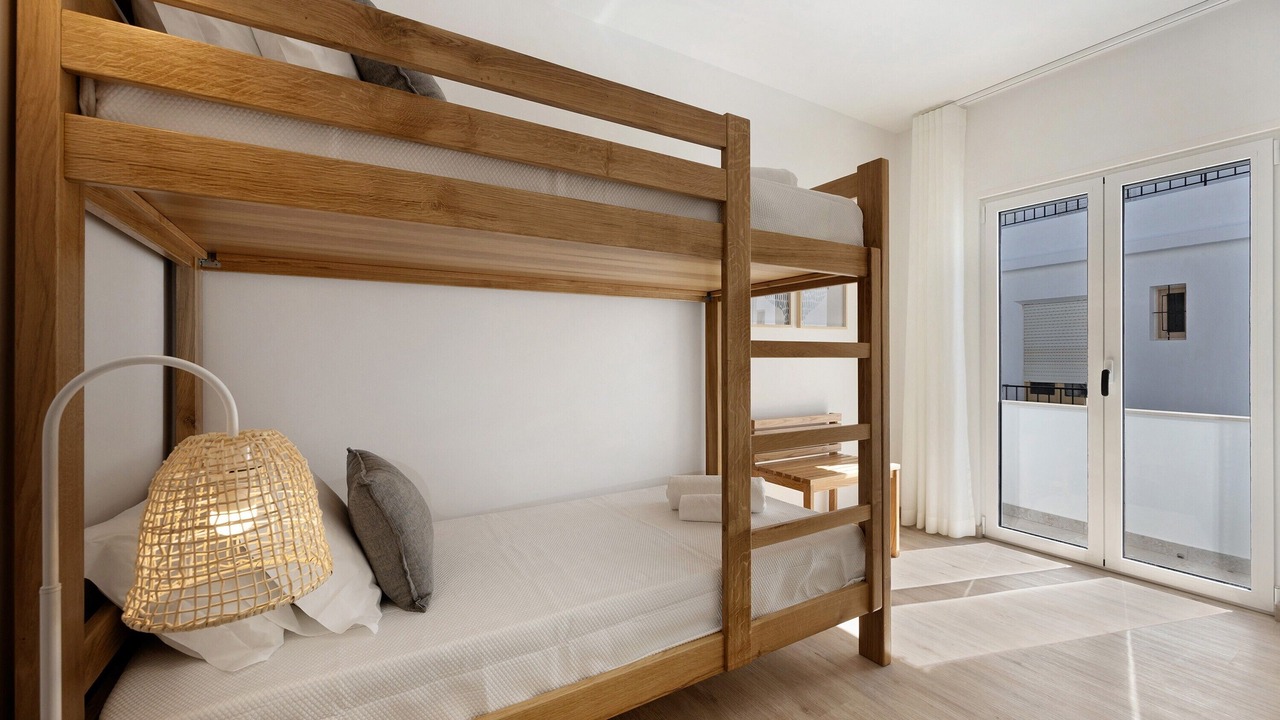 Photo of Bedroom in Lagos City Center