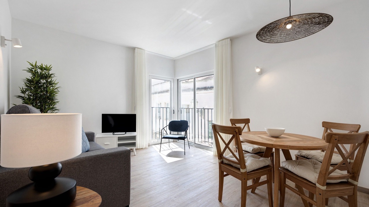 Photo of Livingroom in Lagos City Center