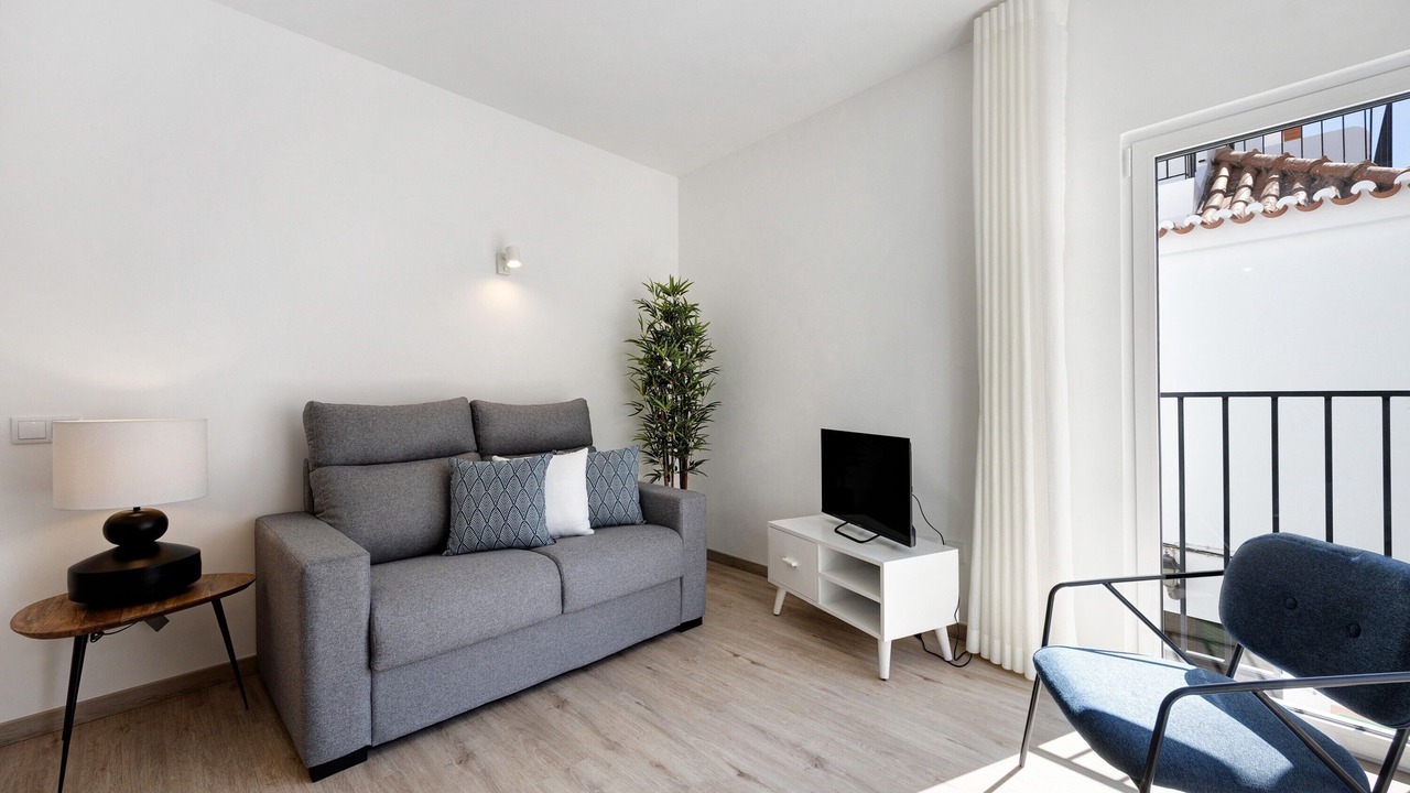 Photo of Livingroom in Lagos City Center