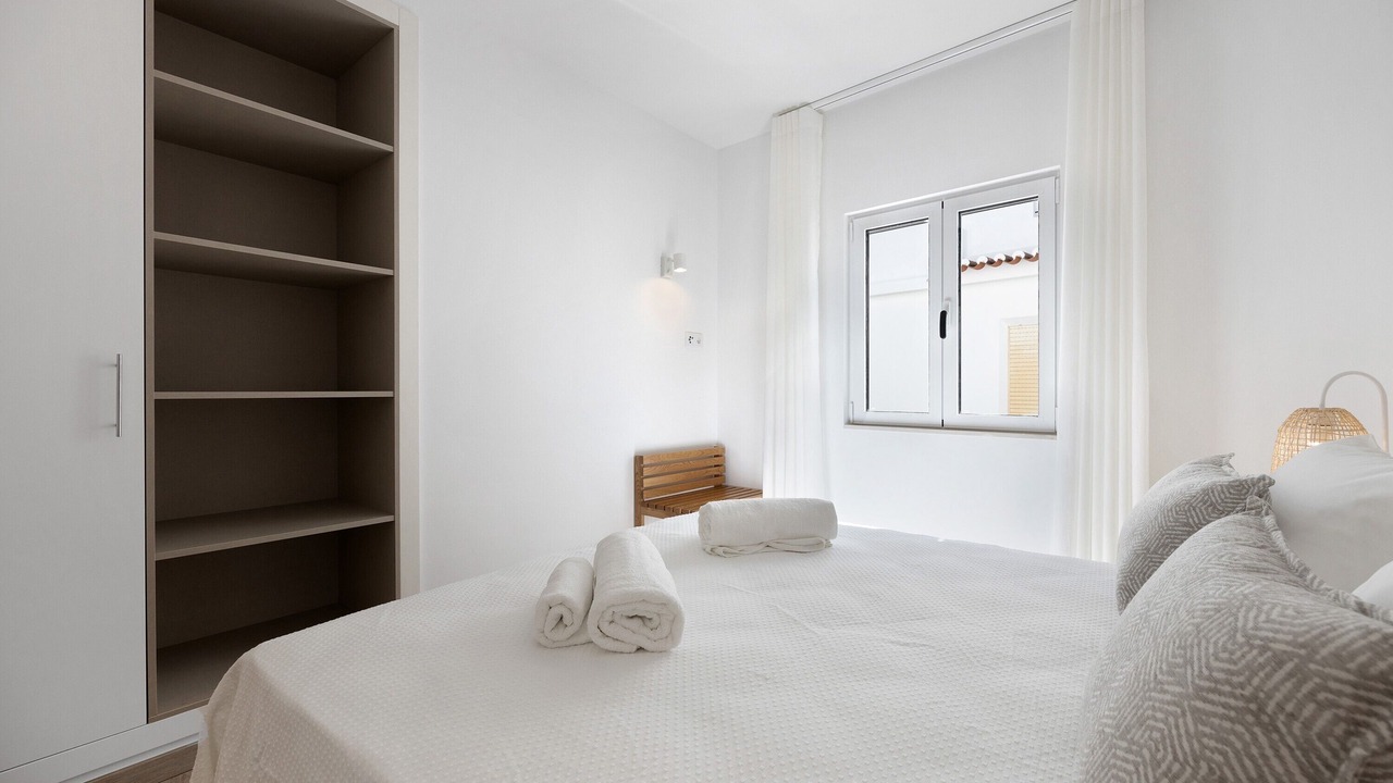 Photo of Bedroom in Lagos City Center