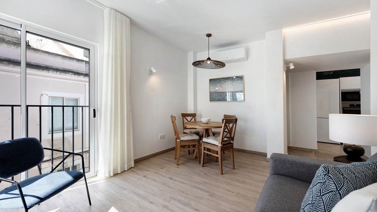 Photo of Livingroom in Lagos City Center