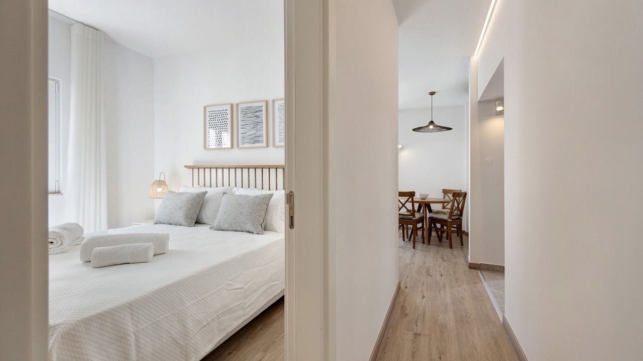 Photo of Bedroom in Lagos City Center