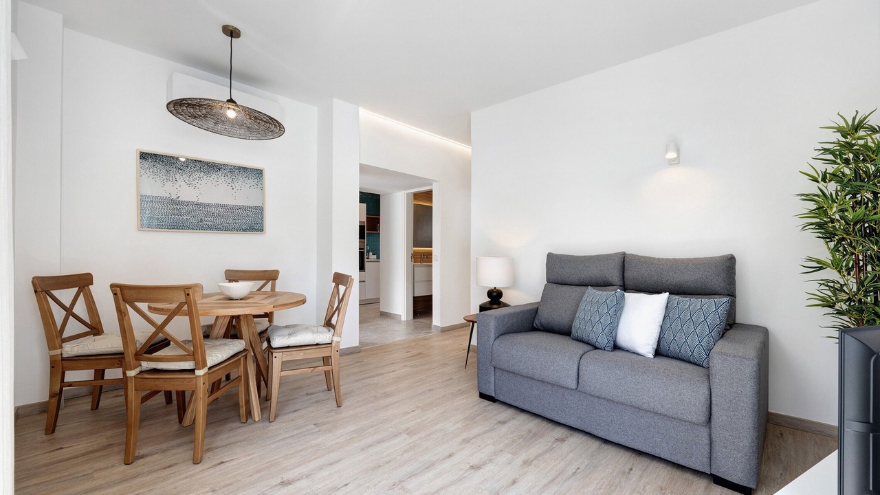 Photo of Livingroom in Lagos City Center