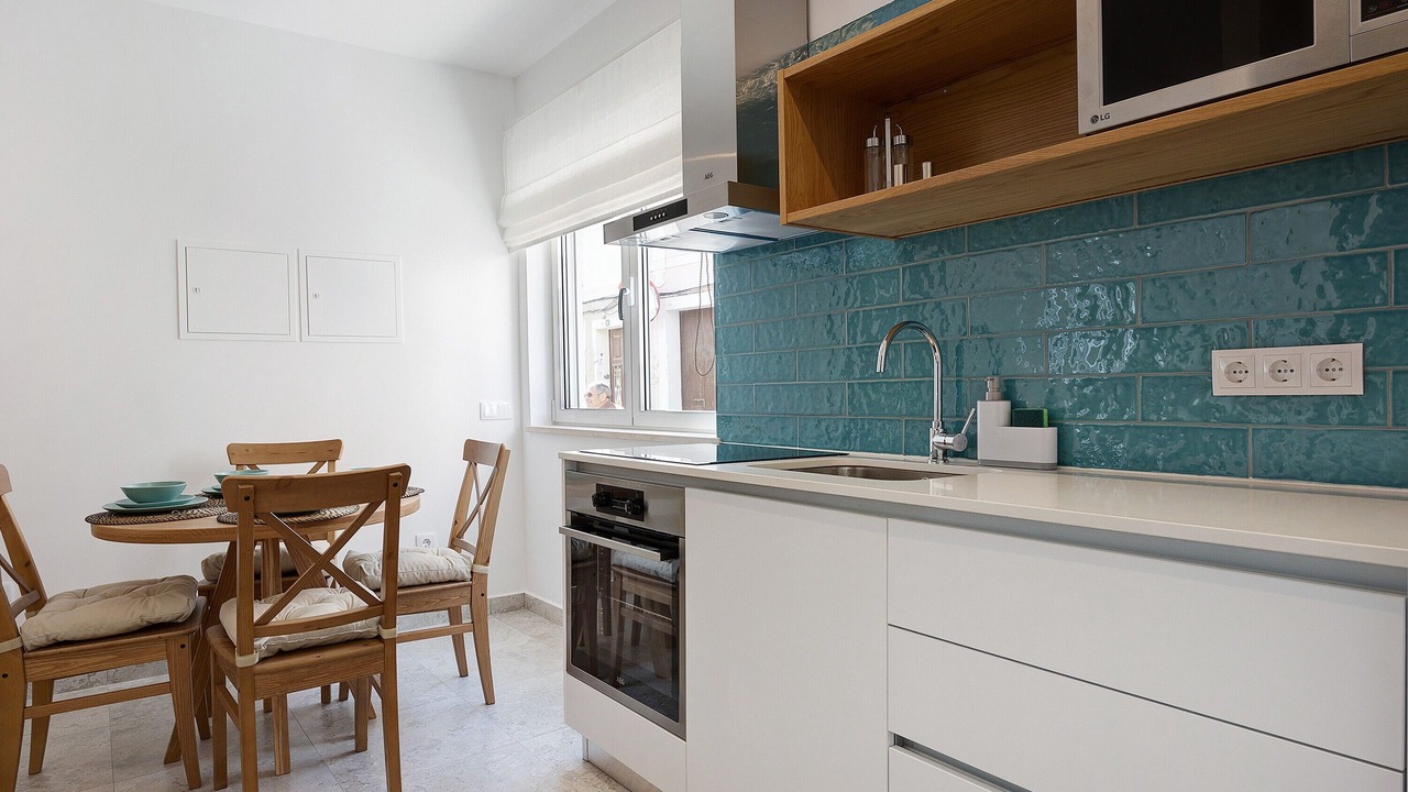Photo of Kitchen in Ameijeira